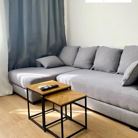 Cityna Apartment Bielefeld - Late Check-Out Екстер'єр фото
